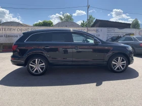 Audi Q7 S LINE EXKLUZIV - 27999 лв. - 77939682 | Car24.bg