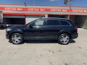 Audi Q7 S LINE EXKLUZIV - 27999 лв. - 77939682 | Car24.bg