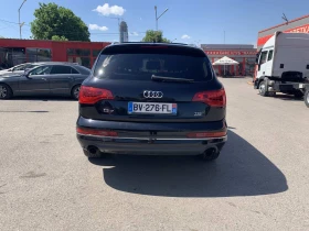 Audi Q7 S LINE EXKLUZIV - 27999 лв. - 77939682 | Car24.bg