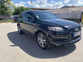 Audi Q7 S LINE EXKLUZIV - 27999 лв. - 77939682 | Car24.bg