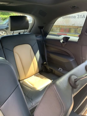 Audi Q7 S LINE EXKLUZIV - 27999 лв. - 77939682 | Car24.bg