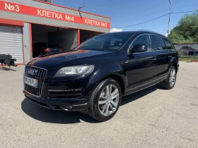 Audi Q7 S LINE EXKLUZIV - 27999 лв. - 77939682 | Car24.bg
