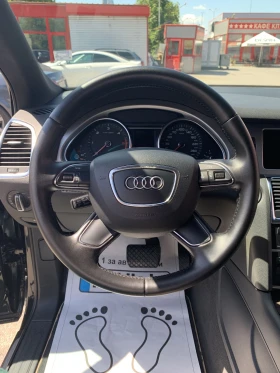 Audi Q7 S LINE EXKLUZIV - 27999 лв. - 77939682 | Car24.bg