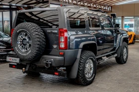 Hummer H3 5.3/Vromos/V8/Luxury/ | Mobile.bg    6