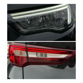 Opel Grandland X 1.6 CDTI Innovation Navi KeyLess | Mobile.bg    13
