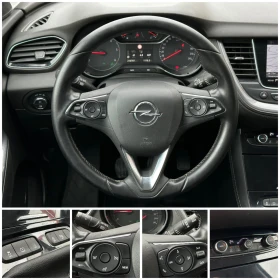 Opel Grandland X 1.6 CDTI Innovation Navi KeyLess | Mobile.bg    12