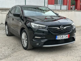 Opel Grandland X 1.6 CDTI Innovation Navi KeyLess | Mobile.bg    3