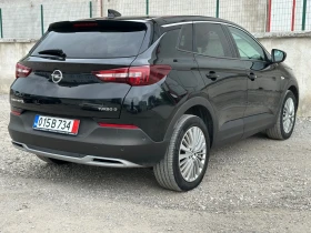 Opel Grandland X 1.6 CDTI Innovation Navi KeyLess | Mobile.bg    7