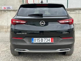 Opel Grandland X 1.6 CDTI Innovation Navi KeyLess | Mobile.bg    6