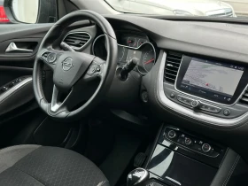 Opel Grandland X 1.6 CDTI Innovation Navi KeyLess | Mobile.bg    16