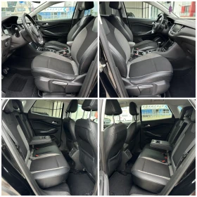 Opel Grandland X 1.6 CDTI Innovation Navi KeyLess | Mobile.bg    9