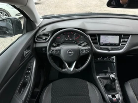 Opel Grandland X 1.6 CDTI Innovation Navi KeyLess | Mobile.bg    15