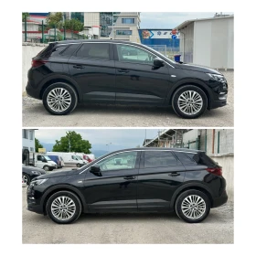 Opel Grandland X 1.6 CDTI Innovation Navi KeyLess | Mobile.bg    4