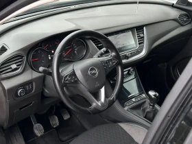 Opel Grandland X 1.6 CDTI Innovation Navi KeyLess | Mobile.bg    8