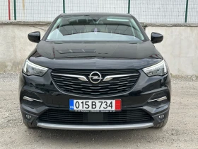 Opel Grandland X 1.6 CDTI Innovation Navi KeyLess | Mobile.bg    2
