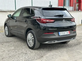 Opel Grandland X 1.6 CDTI Innovation Navi KeyLess | Mobile.bg    5