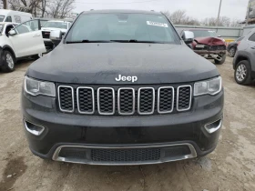 Jeep Grand cherokee LIMITED | Mobile.bg    6