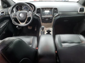 Jeep Grand cherokee LIMITED | Mobile.bg    7