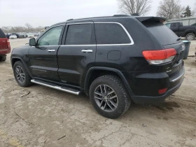Jeep Grand cherokee LIMITED | Mobile.bg    2
