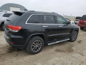 Jeep Grand cherokee LIMITED | Mobile.bg    4