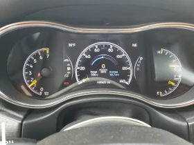 Jeep Grand cherokee LIMITED | Mobile.bg    11