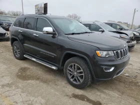Jeep Grand cherokee LIMITED | Mobile.bg    5