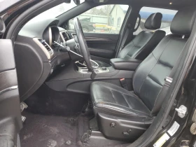 Jeep Grand cherokee LIMITED | Mobile.bg    8