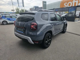 Dacia Duster 1.0 TCe 90 Stop&Start LPG 4x2 - 33000 лв. - 73078145 5