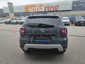 Dacia Duster 1.0 TCe 90 Stop&Start LPG 4x2 - 33000 лв. - 73078145 6