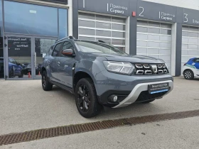 Dacia Duster 1.0 TCe 90 Stop&Start LPG 4x2 - 33000 лв. - 73078145 2