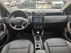 Dacia Duster 1.0 TCe 90 Stop&Start LPG 4x2 - 33000 лв. - 73078145 7