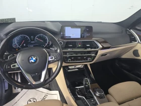 BMW X3 M40i* Adaptive LED* Harman* Shadow* Подгрев* Пано* - 43500 лв. - 37979439 7
