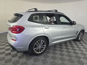 BMW X3 M40i* Adaptive LED* Harman* Shadow* Подгрев* Пано* - 43500 лв. - 37979439 6