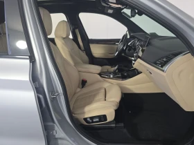 BMW X3 M40i* Adaptive LED* Harman* Shadow* Подгрев* Пано* - 43500 лв. - 37979439 4