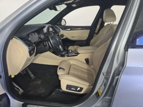 BMW X3 M40i* Adaptive LED* Harman* Shadow* Подгрев* Пано* - 43500 лв. - 37979439 3