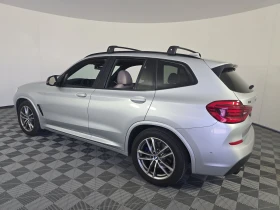 BMW X3 M40i* Adaptive LED* Harman* Shadow* Подгрев* Пано* - 43500 лв. - 37979439 5
