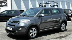 Toyota Urban Cruiser 1.4D 90HP 4X4 NAVI