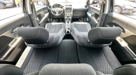 Обява за продажба на Toyota Urban Cruiser 1.4D 90HP 4X4 NAVI ~11 990 лв. - изображение 10