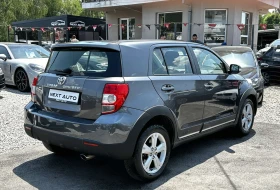 Обява за продажба на Toyota Urban Cruiser 1.4D 90HP 4X4 NAVI ~11 990 лв. - изображение 4