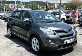 Обява за продажба на Toyota Urban Cruiser 1.4D 90HP 4X4 NAVI ~11 990 лв. - изображение 2