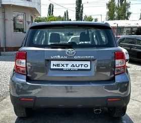 Обява за продажба на Toyota Urban Cruiser 1.4D 90HP 4X4 NAVI ~11 990 лв. - изображение 5