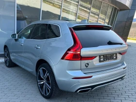 Volvo XC60 T6 R-Design Панорама Дистроник Keyless Carplay - 61990 лв. - 27709347 4