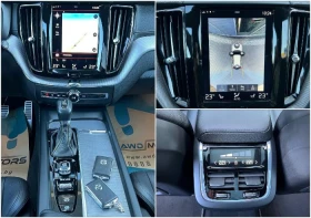 Volvo XC60 T6 R-Design Панорама Дистроник Keyless Carplay - 61990 лв. - 27709347 11