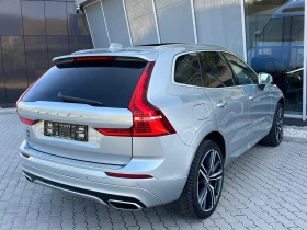 Volvo XC60 T6 R-Design Панорама Дистроник Keyless Carplay - 61990 лв. - 27709347 3