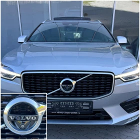Volvo XC60 T6 R-Design Панорама Дистроник Keyless Carplay - 61990 лв. - 27709347 5