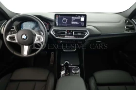 BMW X4 30D XDRIVE* M-SPORT* PANORAMA*  | Mobile.bg    6