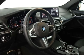 BMW X4 30D XDRIVE* M-SPORT* PANORAMA*  | Mobile.bg    5