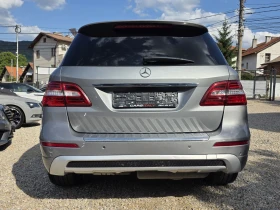 Mercedes-Benz ML 350 AMG PREMIUM - 33999 лв. - 19683684 6