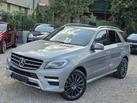 Mercedes-Benz ML 350 AMG PREMIUM - 33999 лв. - 19683684 3