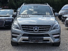 Mercedes-Benz ML 350 AMG PREMIUM - 33999 лв. - 19683684 2
